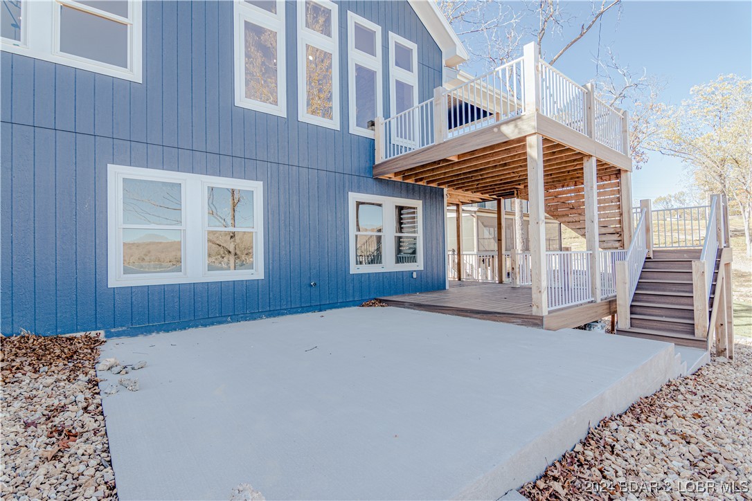 Climax Springs, Missouri 65324, United States, 4 Bedrooms Bedrooms, ,3 BathroomsBathrooms,Residential,Active,47540