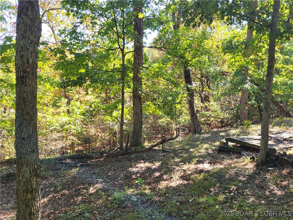 English Gardens - Land