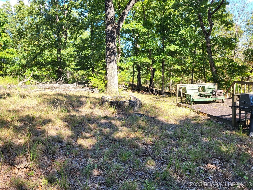 English Gardens - Land