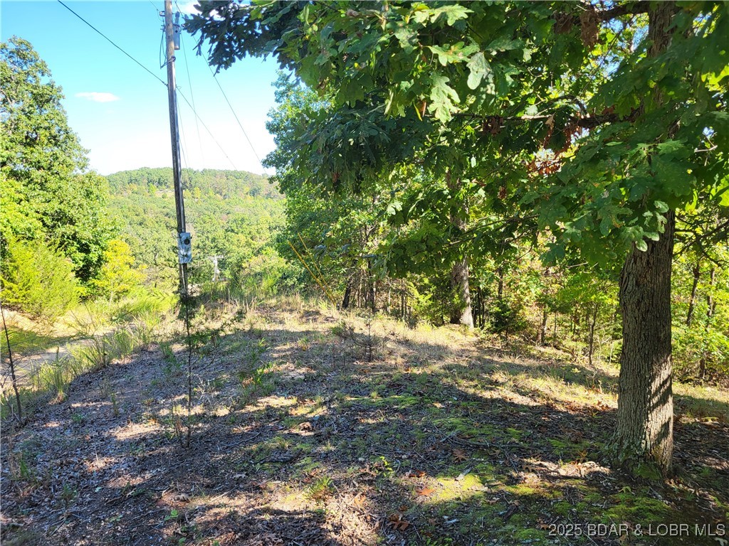 English Gardens - Land