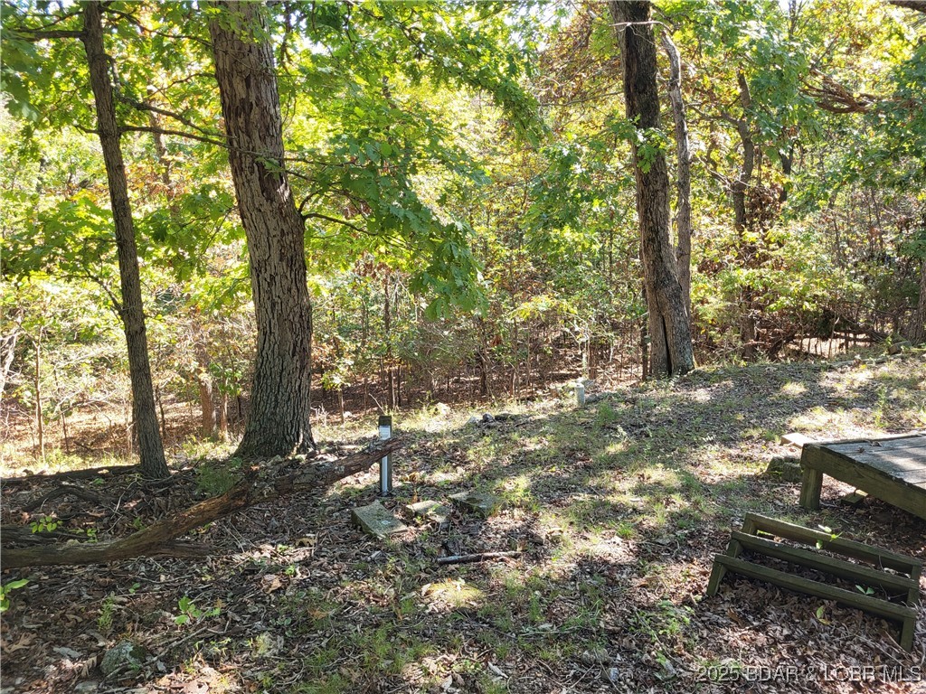 English Gardens - Land