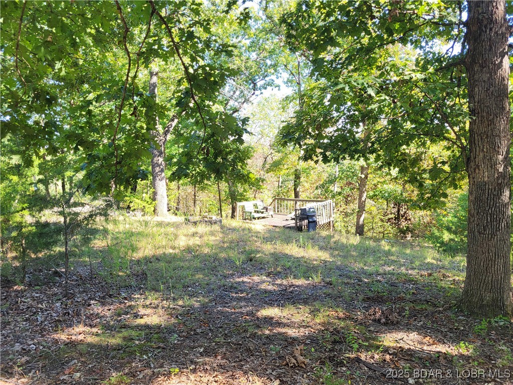 English Gardens - Land