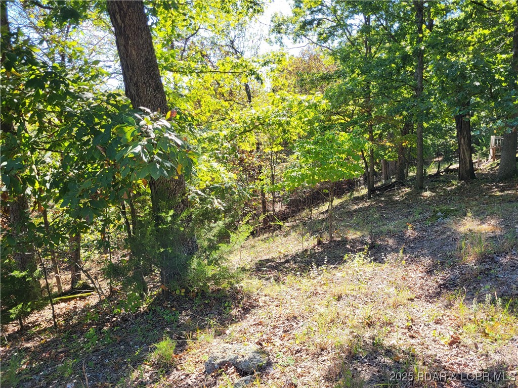 English Gardens - Land