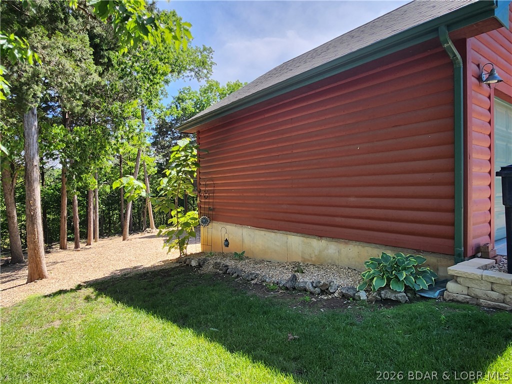 Old Kinderhook - Residential