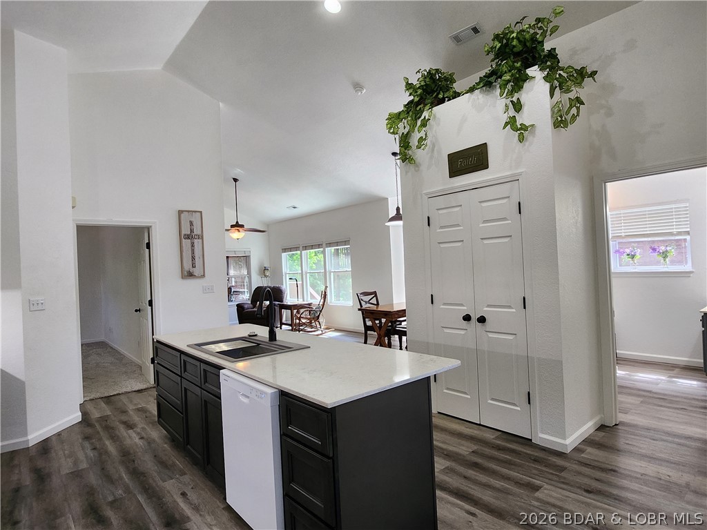 Old Kinderhook - Residential