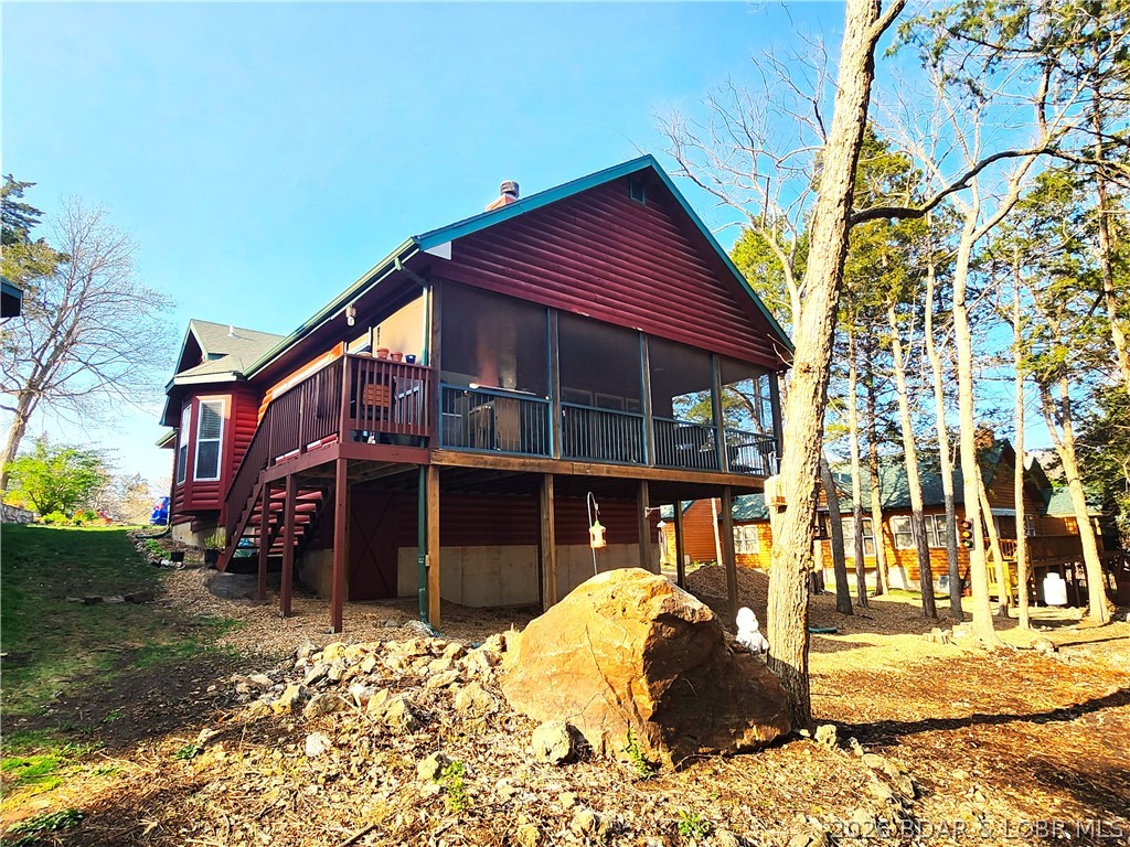 Old Kinderhook - Residential