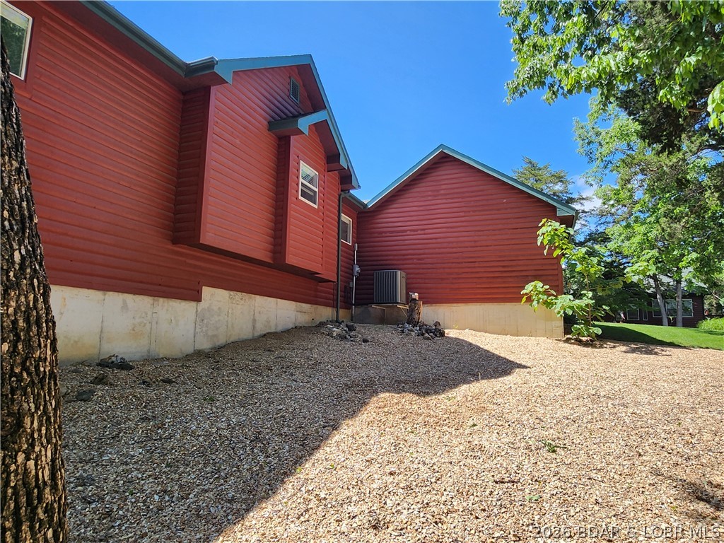 Old Kinderhook - Residential