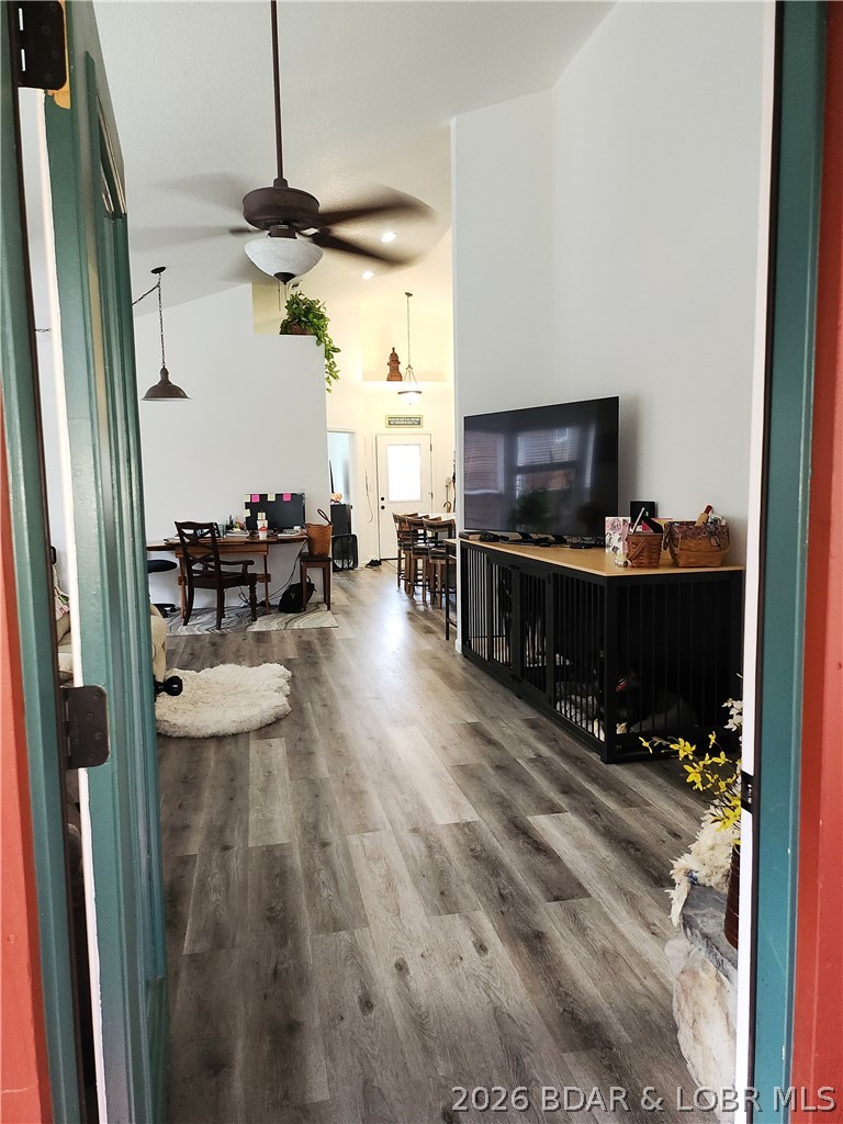Old Kinderhook - Residential