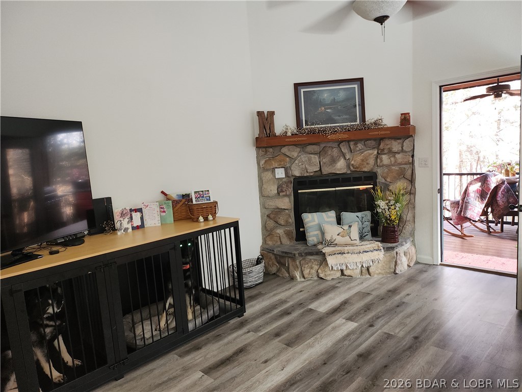 Old Kinderhook - Residential