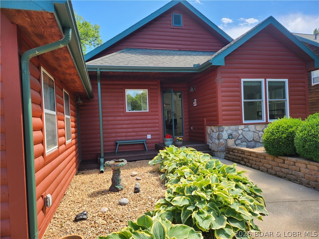 Old Kinderhook - Residential