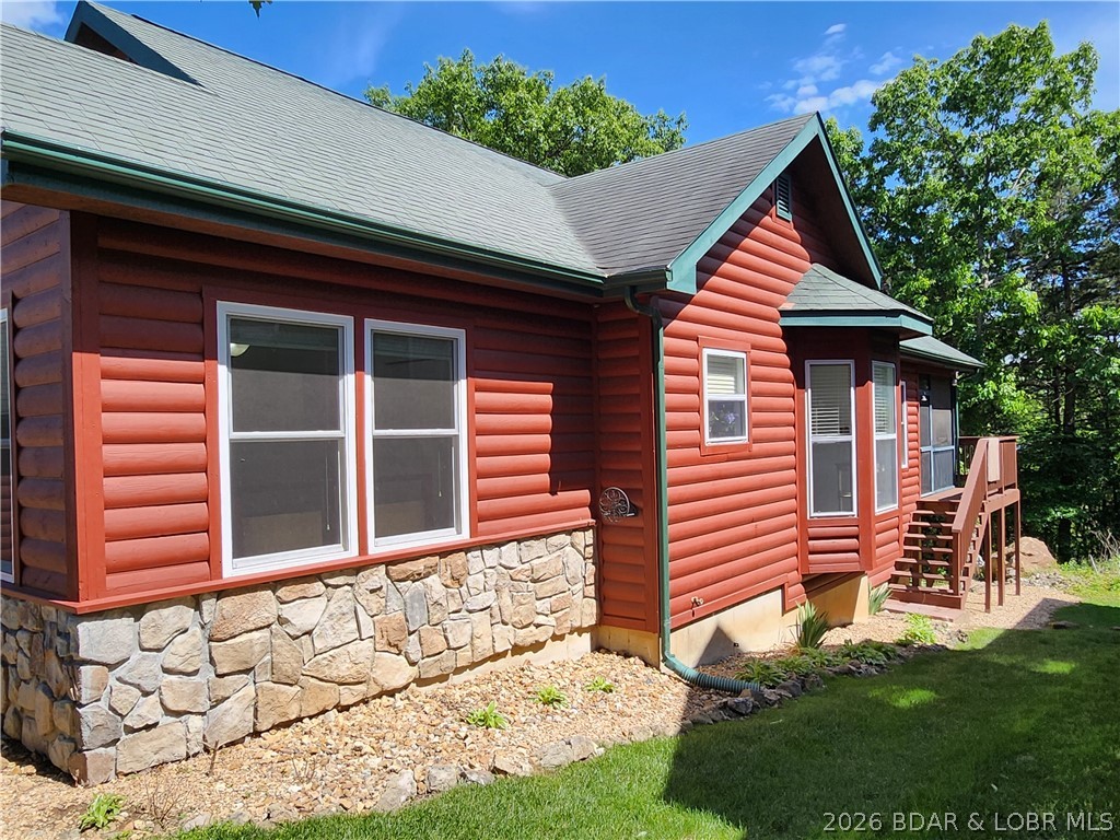Old Kinderhook - Residential