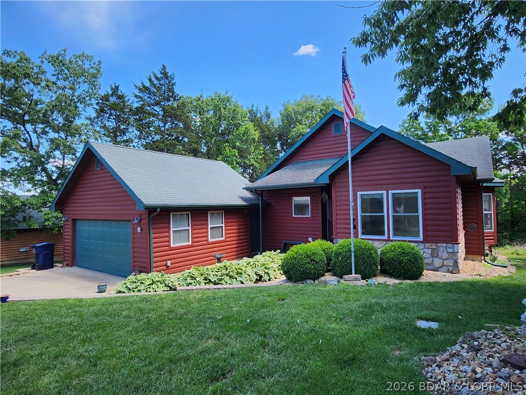 Old Kinderhook - Residential