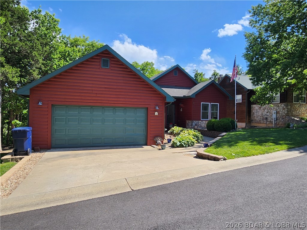 Old Kinderhook - Residential