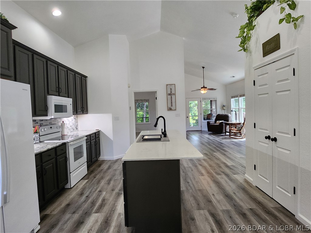 Old Kinderhook - Residential