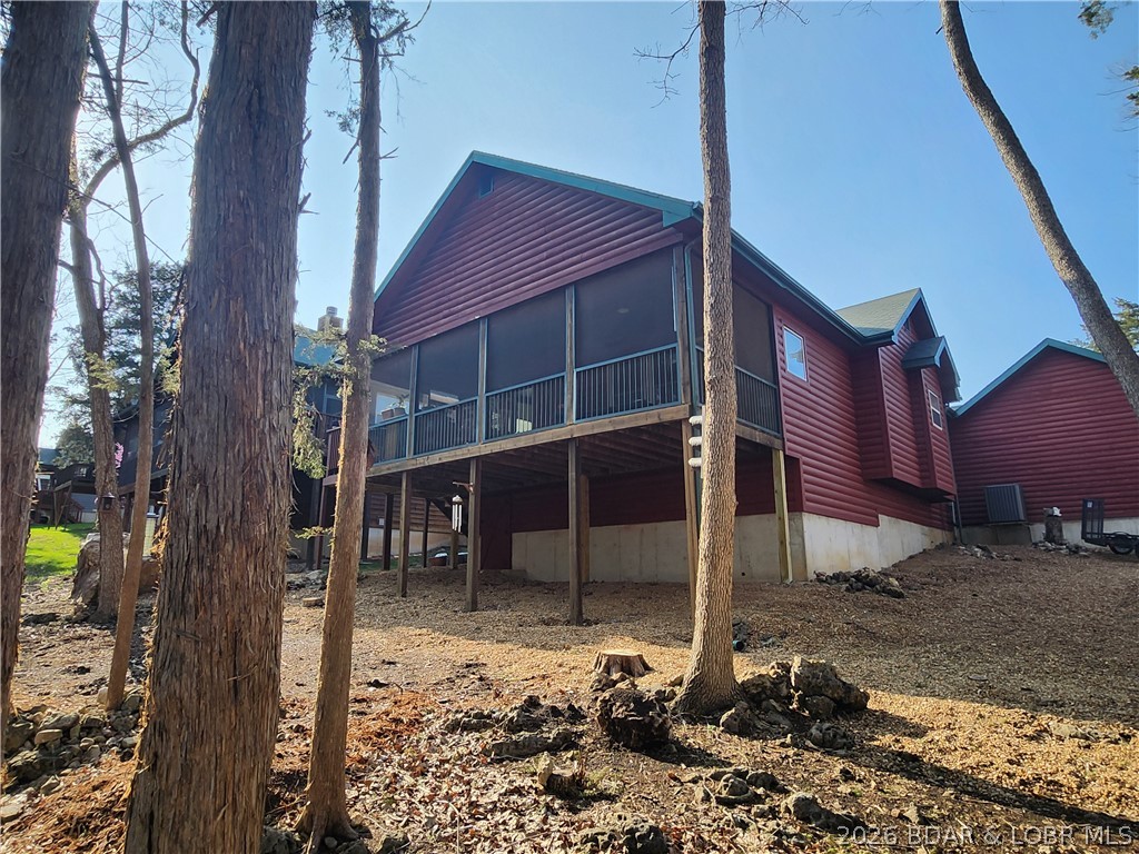 Old Kinderhook - Residential