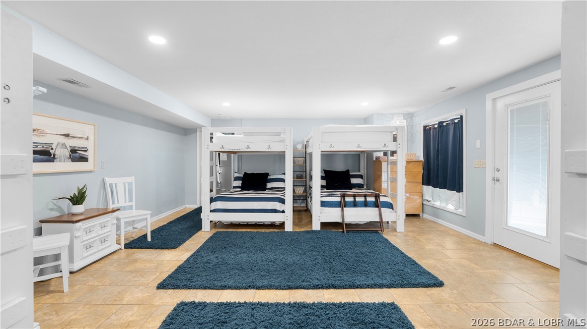 R and A - Residential