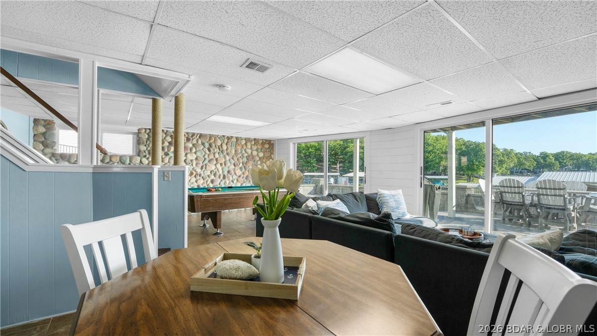 R and A - Residential