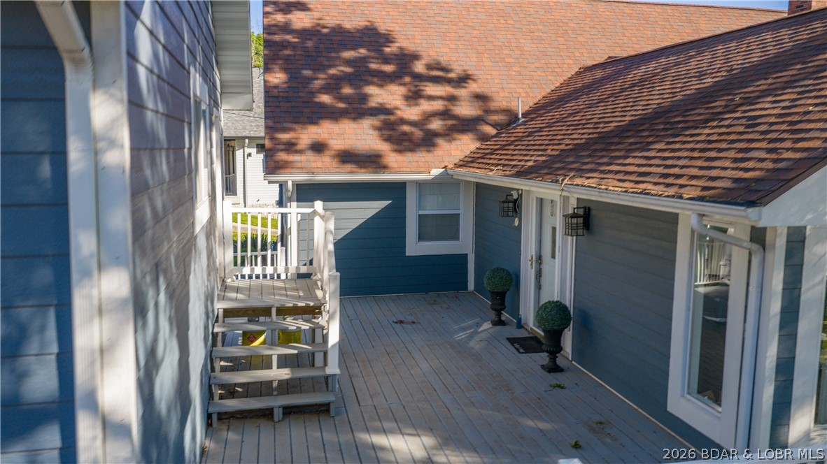 R and A - Residential