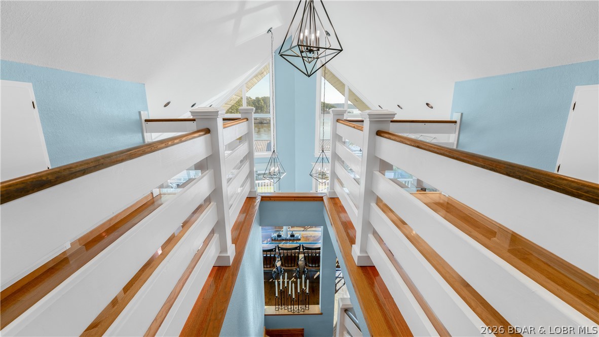 R and A - Residential