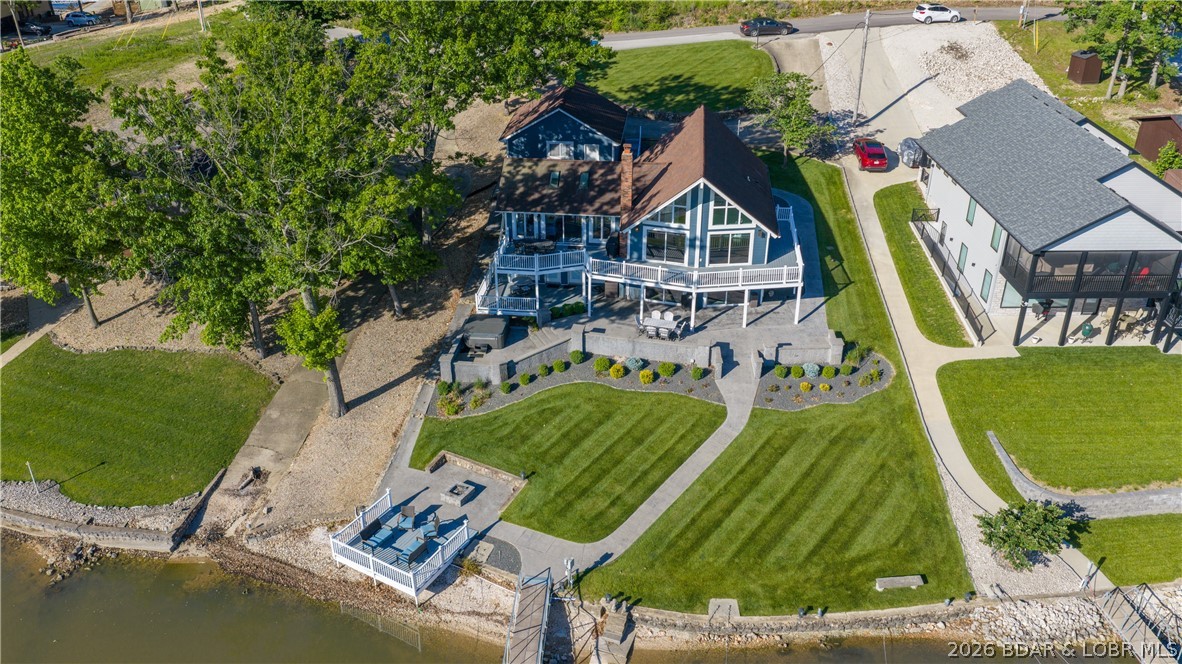 R and A - Residential