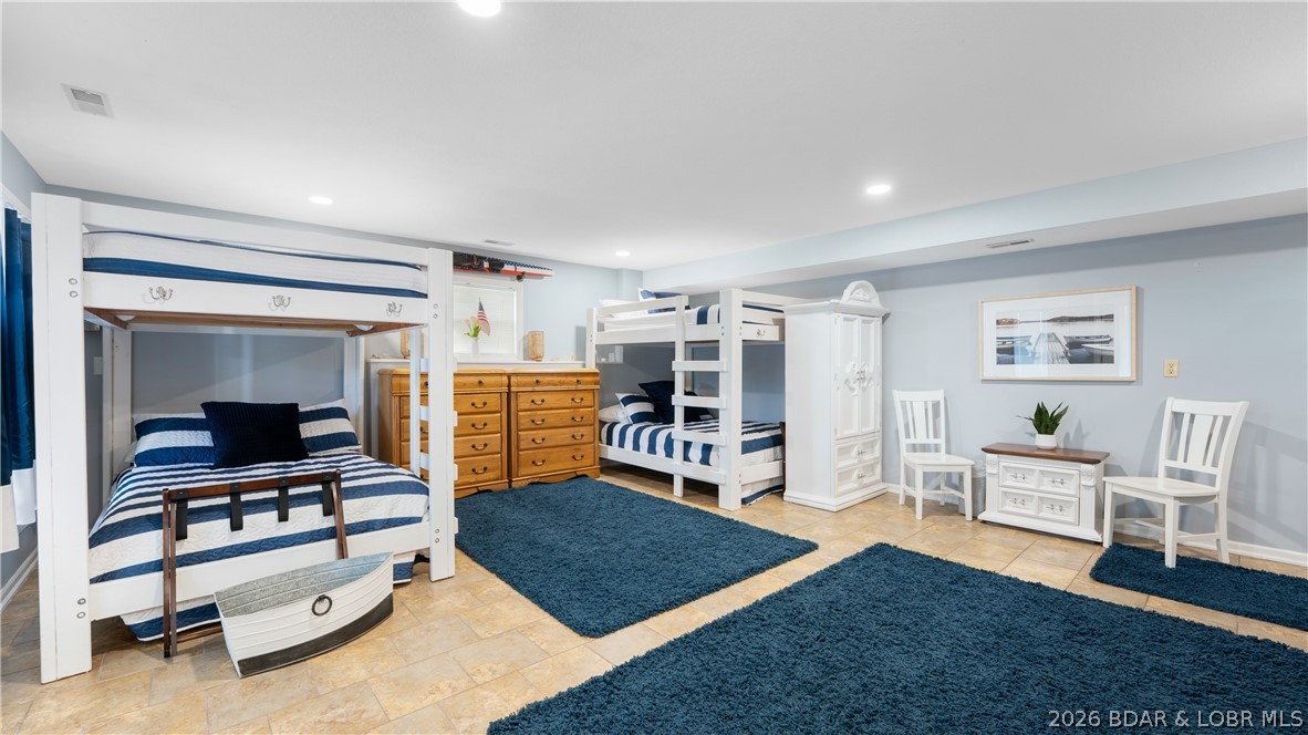 R and A - Residential