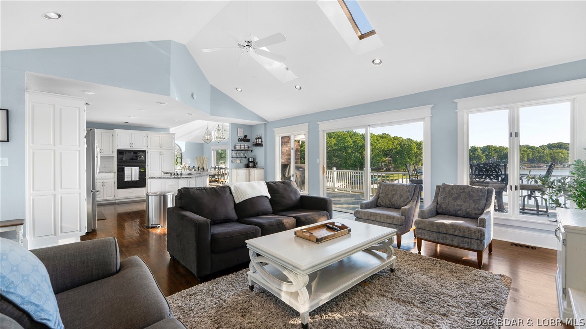 R and A - Residential