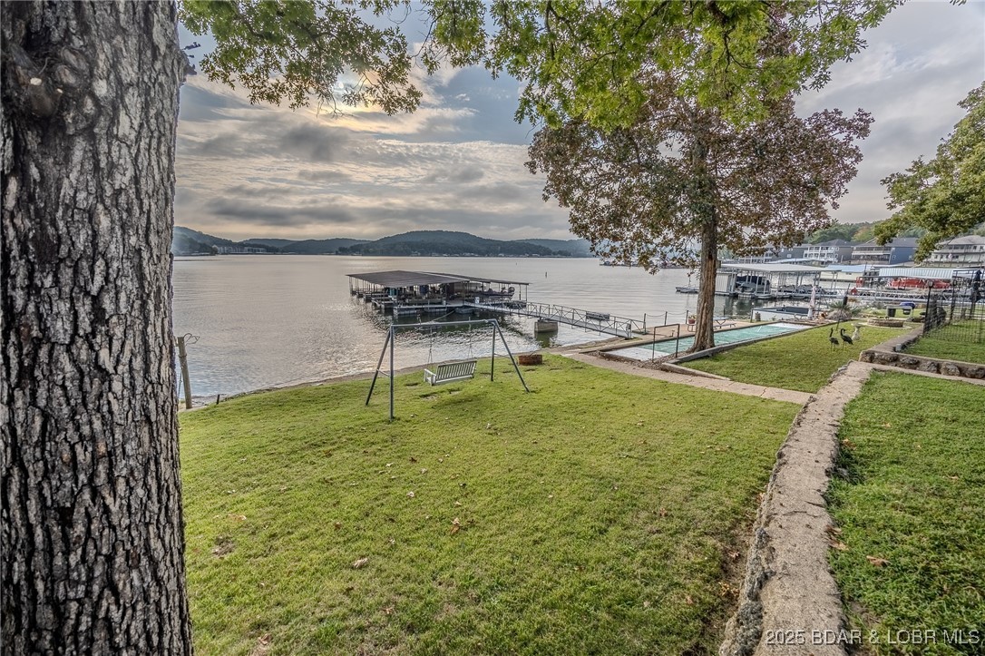 Castaway Sub - Residential