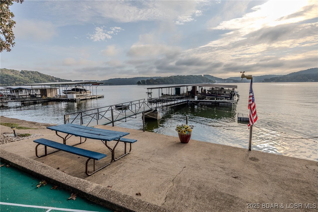 Castaway Sub - Residential