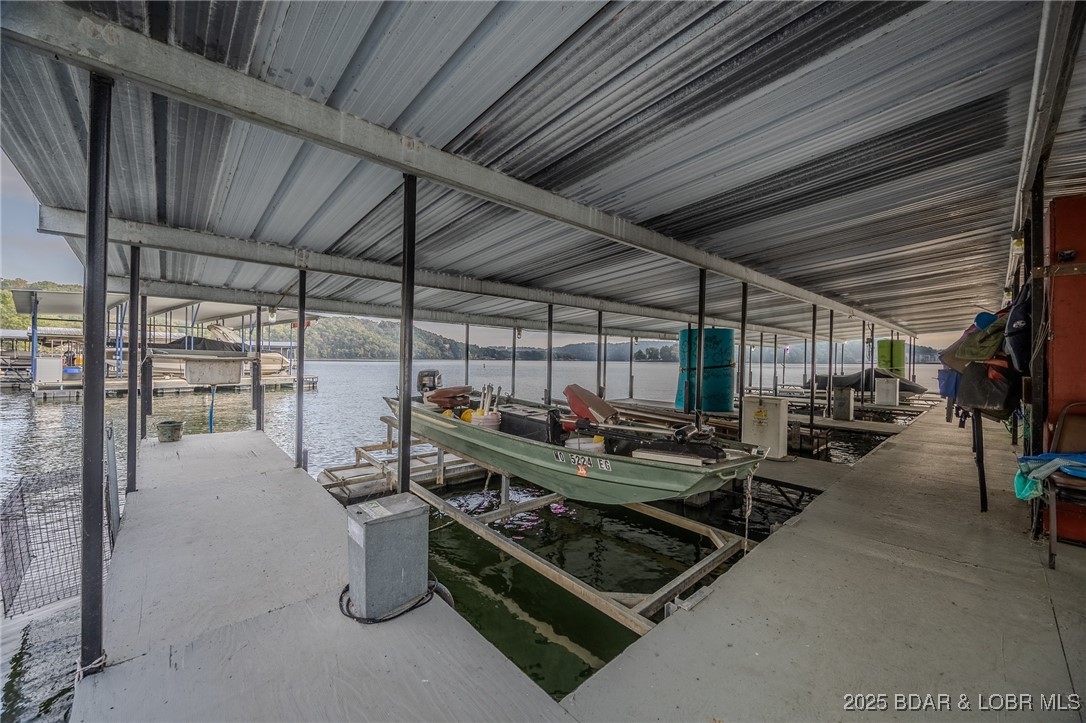 Castaway Sub - Residential