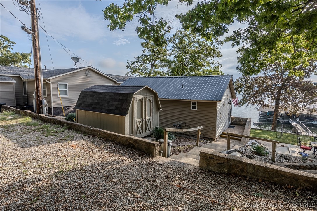 Castaway Sub - Residential