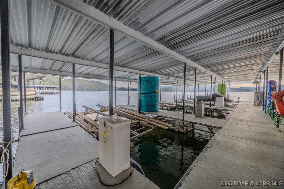 Castaway Sub - Residential