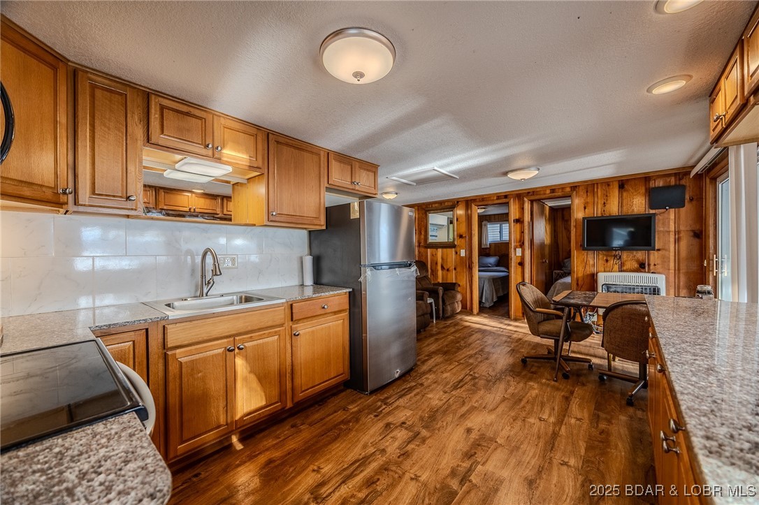 Castaway Sub - Residential