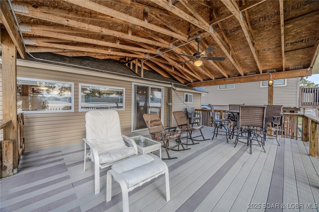 Castaway Sub - Residential