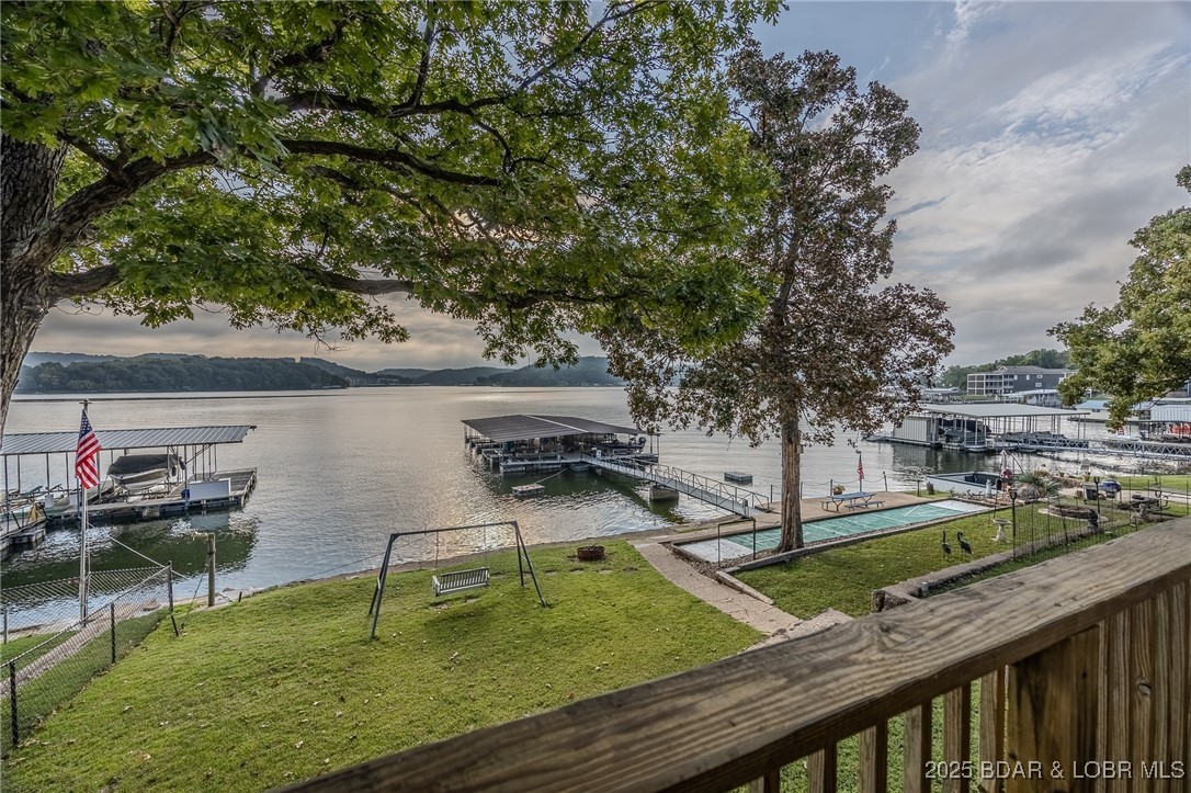 Castaway Sub - Residential