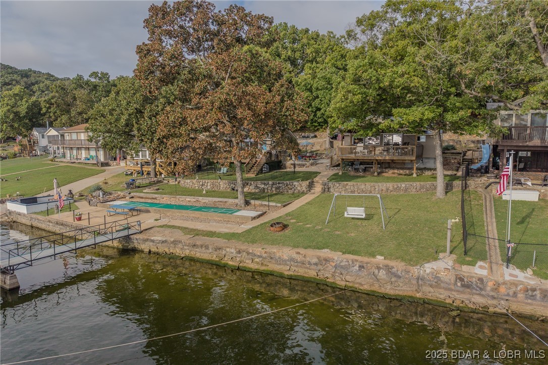 Castaway Sub - Residential