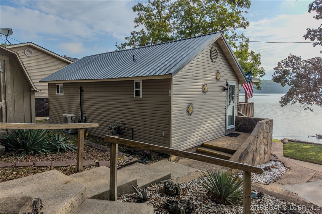 Castaway Sub - Residential