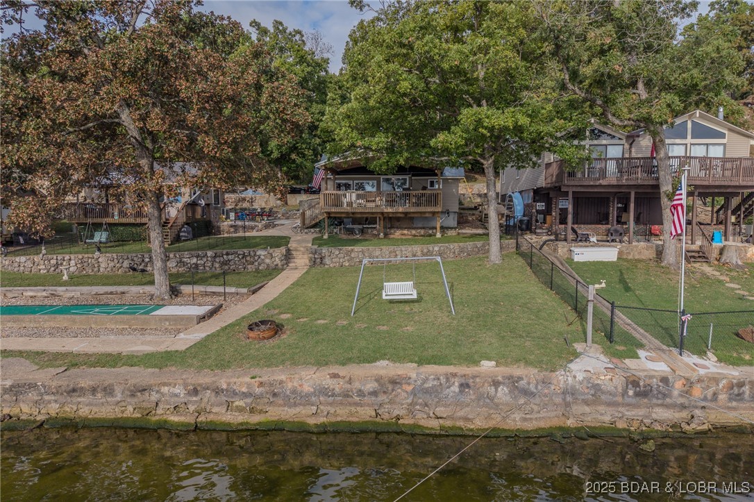 Castaway Sub - Residential