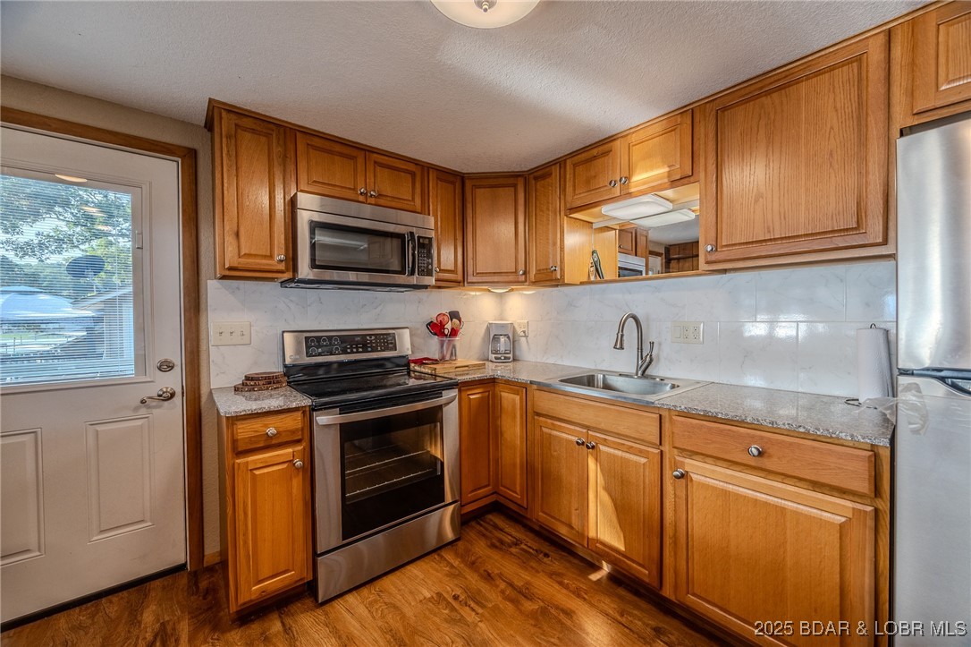 Castaway Sub - Residential