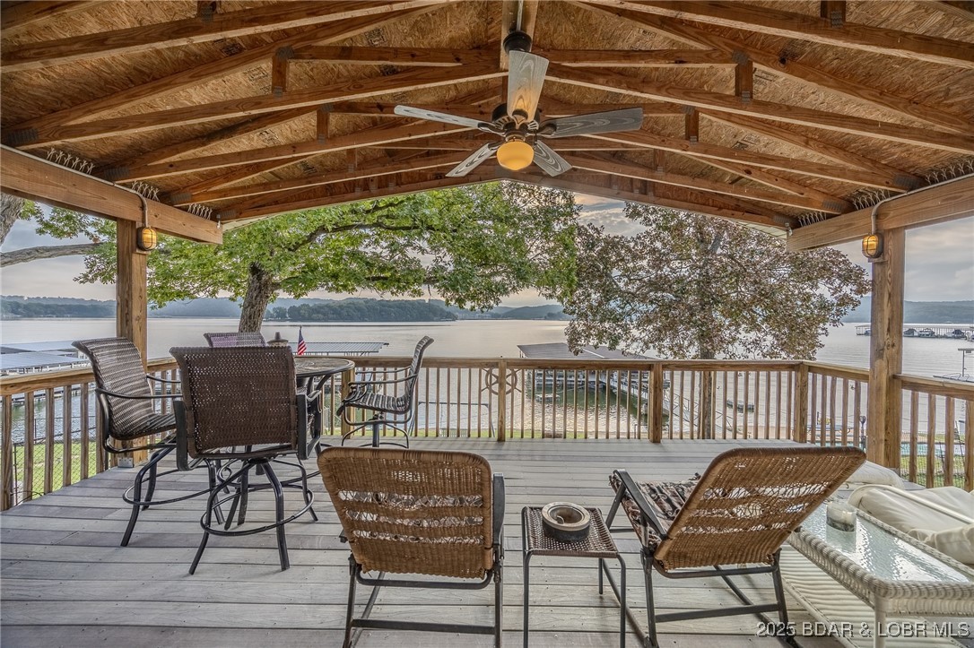 Castaway Sub - Residential