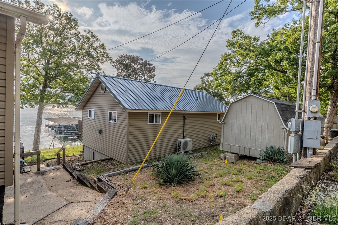 Castaway Sub - Residential