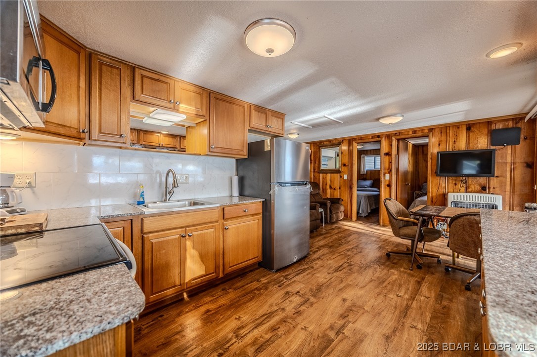 Castaway Sub - Residential