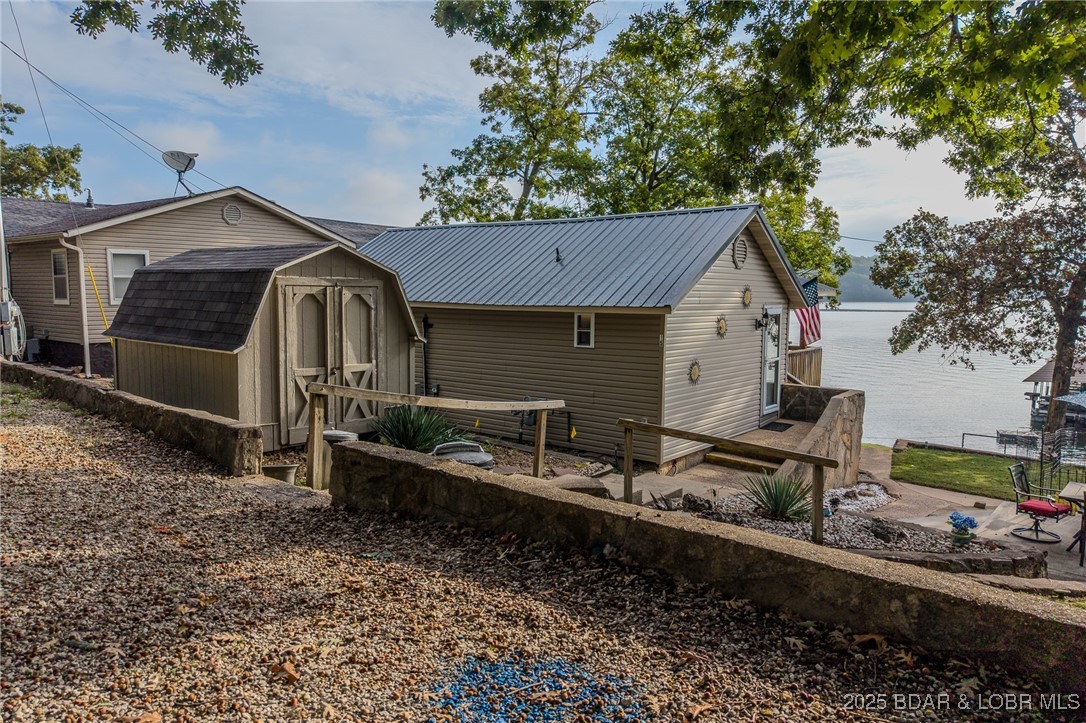 Castaway Sub - Residential