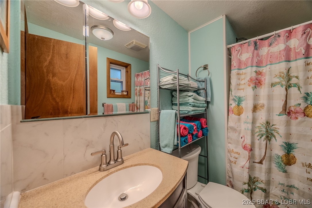 Castaway Sub - Residential