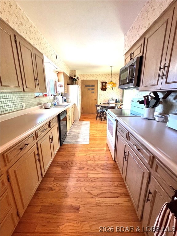 Blair Heights - Residential