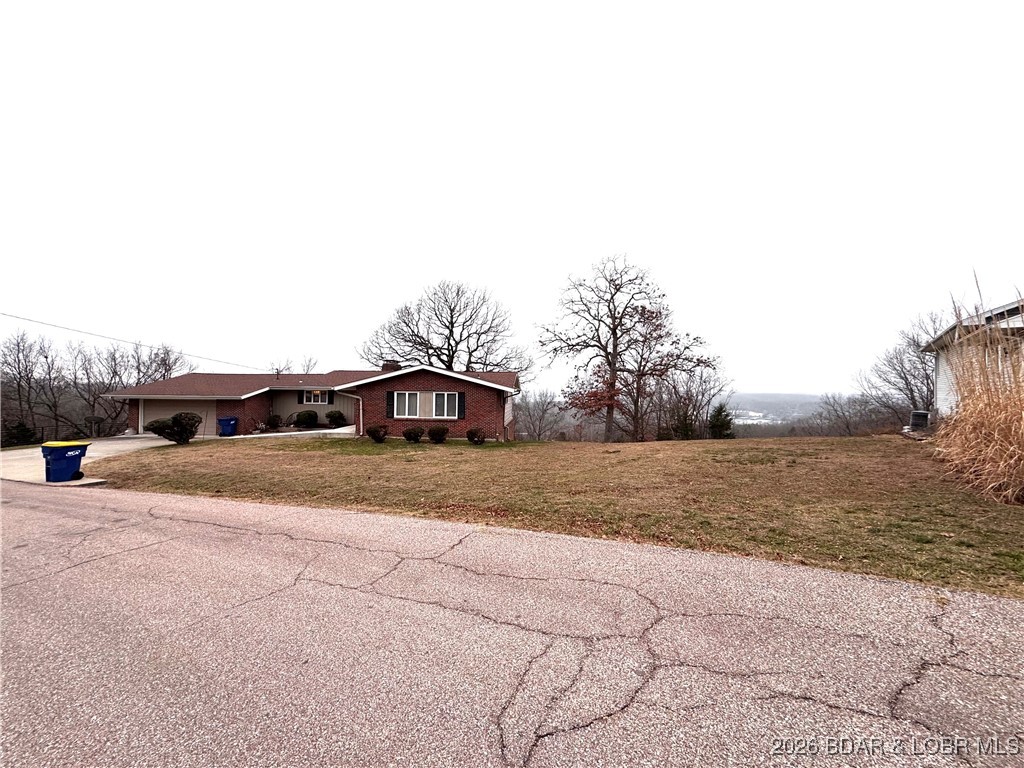 Blair Heights - Residential