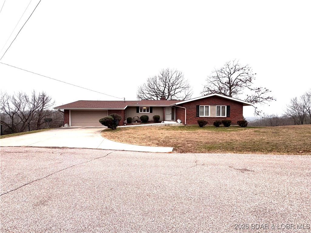 Blair Heights - Residential