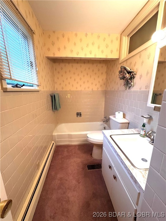 Blair Heights - Residential