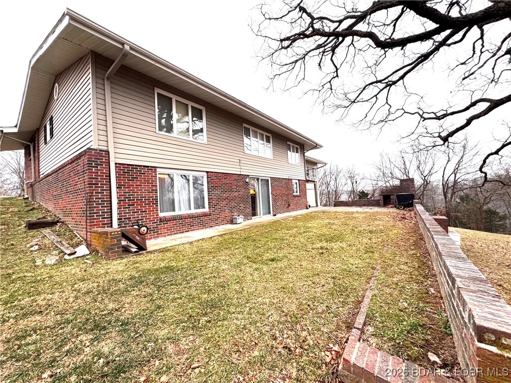 Blair Heights - Residential