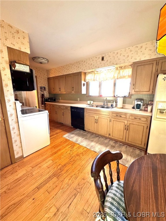 Blair Heights - Residential