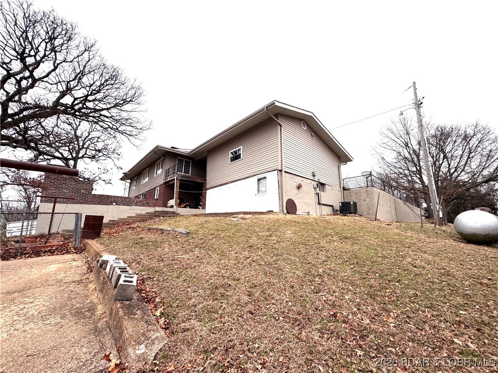 Blair Heights - Residential